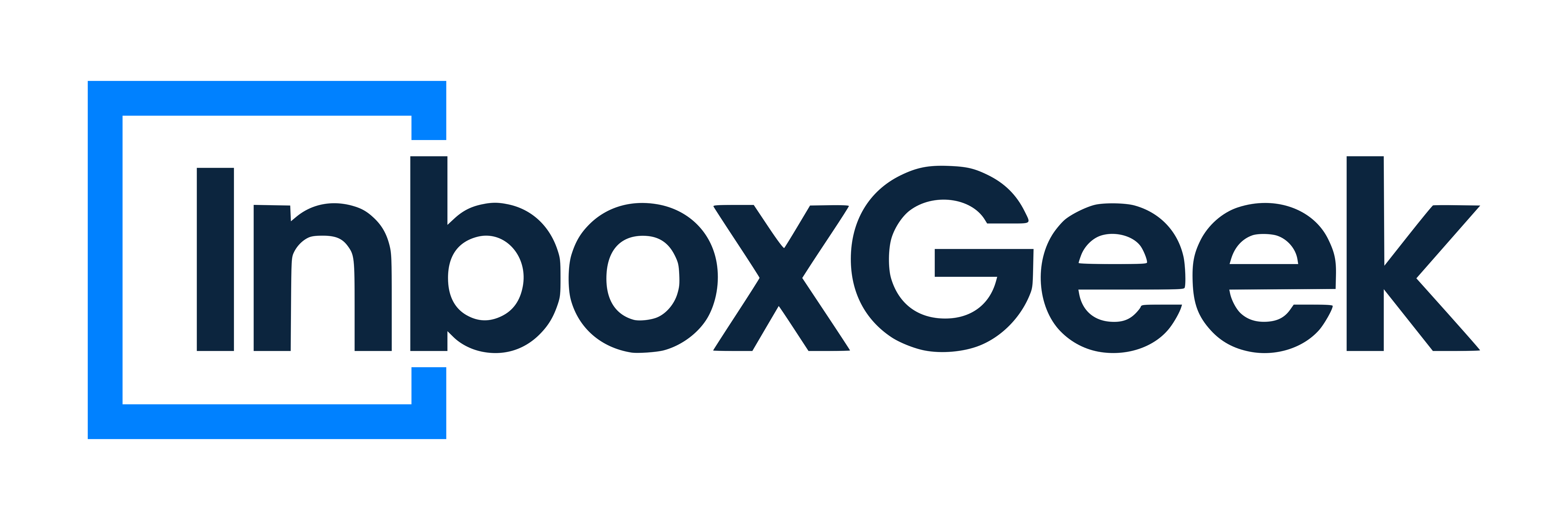 InboxGeek Logo